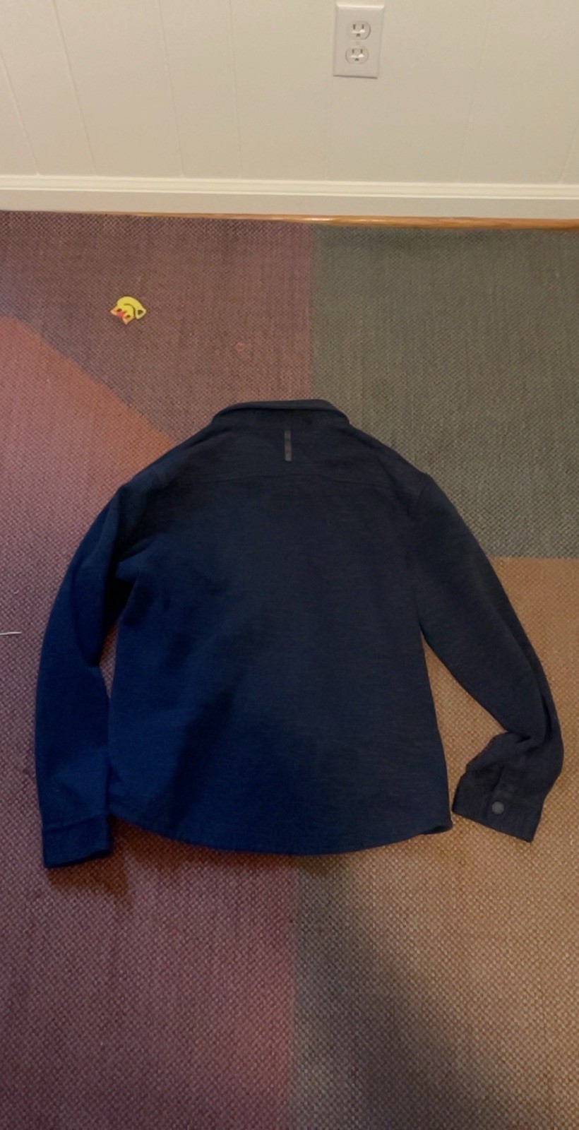 LL Bean Slightly Fitted Explorer Jacket-  Large L… - image 5