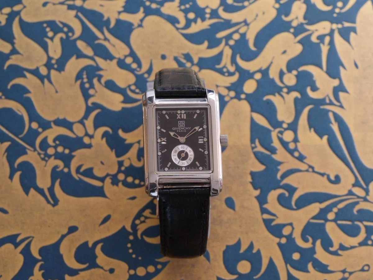 Givenchy Wristwatches for sale - eBay