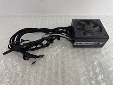 Corsair RM750x ATX Modular 750W Power Supply w/ Cables RPS0109 
