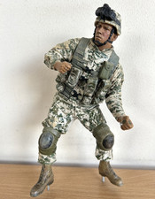 Mcfarlane Military Series Army Infantry Grenadier Figure (No Stand)