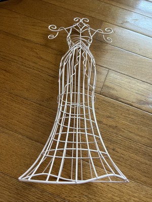 chinese dress ladies Jewelry Roll Made From Wedding Dress main image 1