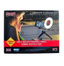 Rotolight RL48 Ultimate Vlogging Continuous LED Lighting Kit