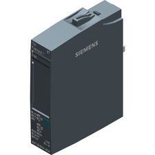 1 pc SIEMENS 6ES71386BA010BA0 ET 200SP. TM Posinput 1