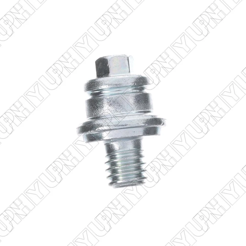 2Pcs Battery Post Terminal End Bolt Replace 19115561 Side Terminal Battery Bolt - Image 2 of 4