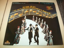 THAT'S ENTERTAINMENT PART II 2-Laserdisc LD SET EXCELLENT GREAT FILM PART TWO 2