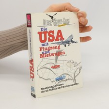 Die USA mit Flugzeug und Mietwagen | Martin Štoll