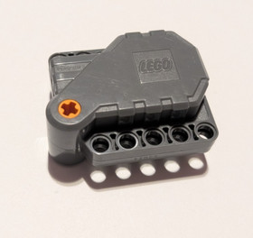 LEGO 42027 Desert Racer + Bonus 8648 Buzz Saw (Brand New In Damaged Box)