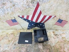 FANUC SPINDLE MOTOR ELECTRICAL BOX TERMINAL  A290-1406-X401 CNC