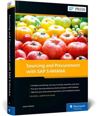 Justin Ashlock | Sourcing and Procurement with SAP S/4HANA | Buch | Englisch