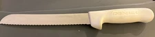 Dexter Russell S162-8SC-PCP Sani-Safe 8" Scalloped Bread Knife