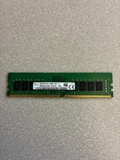 SK Hynix 16GB DDR4 2666 2Rx8 PC4-21300 HMA82GU6JJR8N-VK 288pin Desktop DIMM RAM
