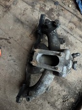 Ford 1.6/2.0 Pinto 32/36 Weber Inlet Manifold