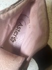 Aster 1913 suede boots easy closure , US Size 11.5 EU 29 Made In France. Cute! — photo 10