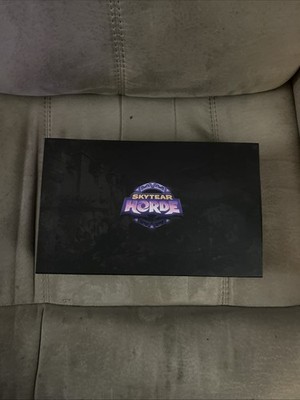 Skytear Horde Deluxe Kickstarter Edition 2022 Board Game Solo Co-Op