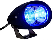 Blue Forklift Safety Light Spot Light Warehouse Pedestrian Safe Warning Light