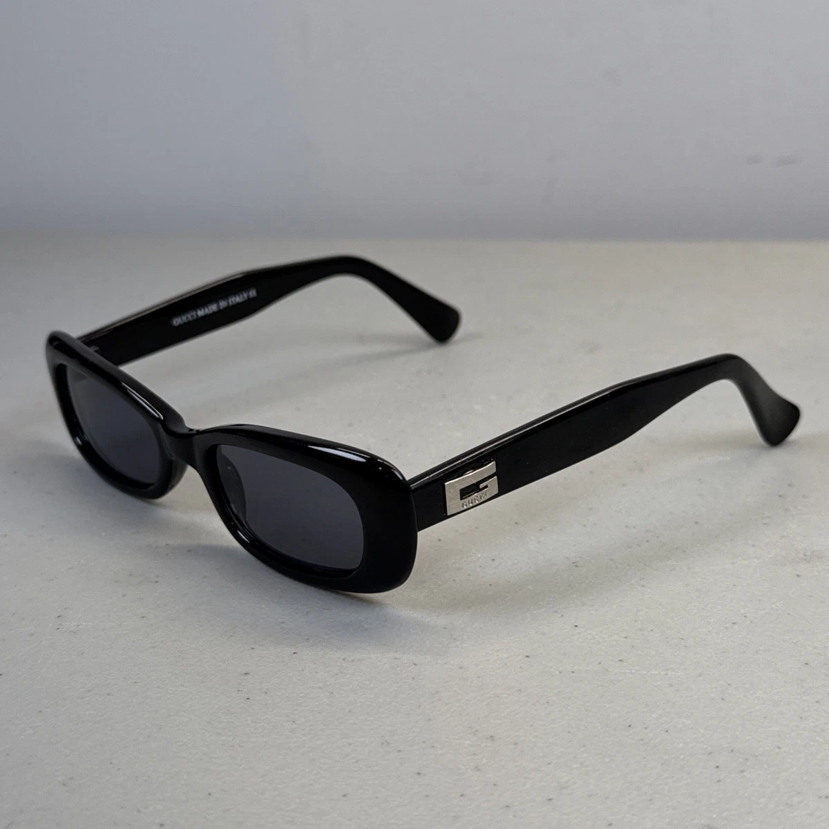 Gucci Oval Sunglasses for Women with Vintage for sale | eBay