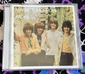 Maybe Tomorrow Iveys | eBay