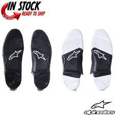 NEW! ALPINESTARS TECH 7 REPLACEMENT SOLE - PICK SIZE & COLOR
