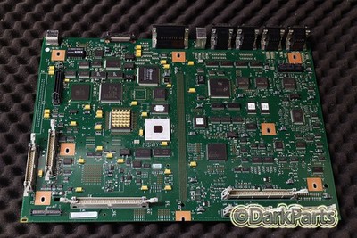 IBM FRU 09P4293 i/o Backplane System Board