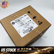 Allen-Bradley 1746-P2 AB 1746 P2 SLC 500 Rack Mounting Power Supply Module NEW