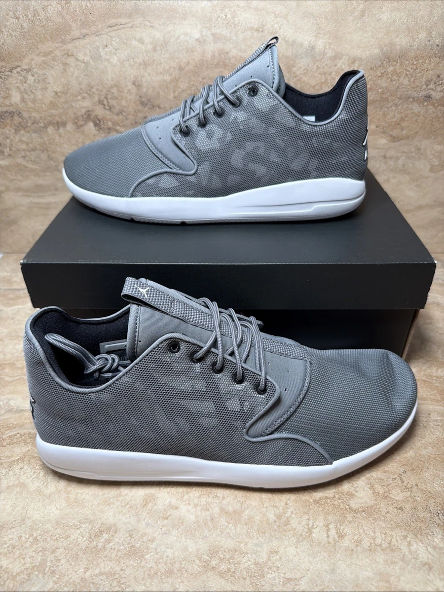 Jordan Eclipse Grey - 724010-005 for Sale | Authenticity  display picture 3