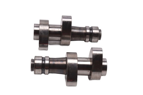 Nockenwellen rechts links Ansaugsystem Zylinderkopf BMW R 1200 S R12S 06-08