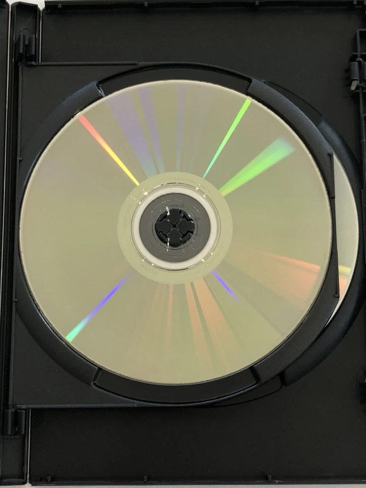 4 Film Favorites: the Matrix Collection (Region 1 DVD) VGC - Image 4 of 4