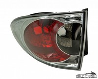 RüCkleuchte FüR Mazda 6 Station Wagon Links Hinten AußEn 02-08