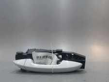 Porte arrière et accessoires Opel MANTA