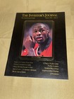 Michael Jordan The Investors Journal March, 1992 Issue 3 With Cards Excellent+