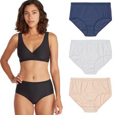 ExOfficio Women's Give-N-Go 2.0 Full-Cut Briefs