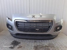 Pare-choc avant Peugeot 3008