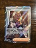 Pokémon TCG Tyme 143/131 Prismatic Evolutions Ultra Rare Full Art Holo Trainer