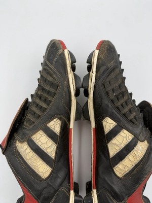 Adidas Predator Touch 1996 Made In Germany Football Soccer Cleats