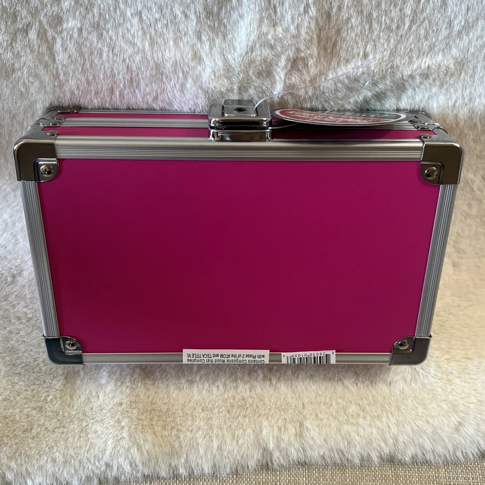 Vaultz блокировка поставки карандаш коробка окрашенный щенок собаки 8,5 «x 5,5» x 2,5» - Изображение 2 из 4