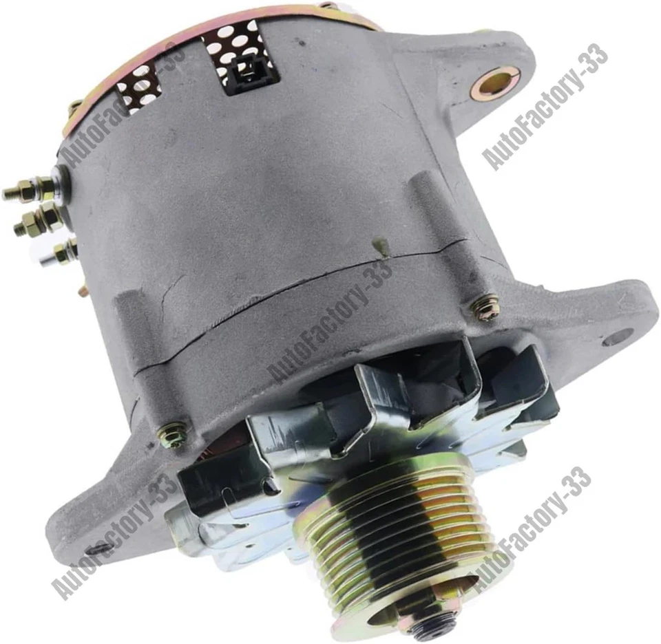 Alternator 3900178 Z3900178 for Cummins Engine 6CTA 6C8.3 6CTA8.3 - Image 4 of 4