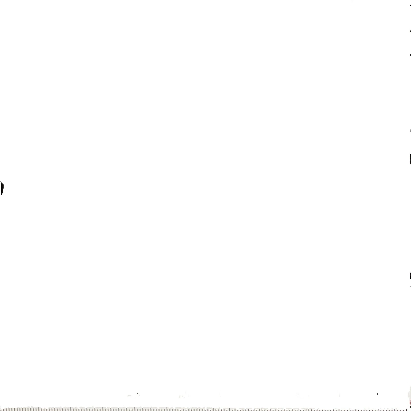 Black Floral Quilting Craft Fabrics