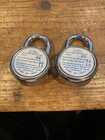 Gym Locker Pad Locks — photo 2
