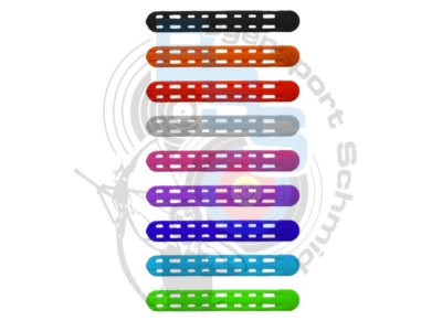 Beiter Armschutz Standart Bogenschießen Recurvebogen Compound 3D Recurve Farben