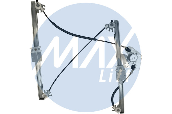 ALZACRISTALLO ELETTRICO MECCANISMO PER BMW SERIE 3 1998 2005 ANTERIORE DESTRO