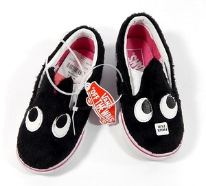 toddler vans size 7