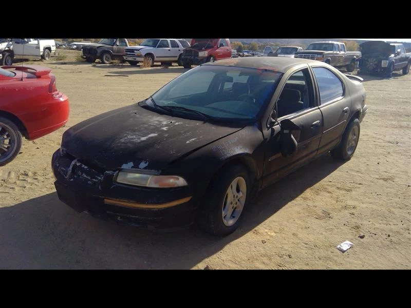 Used Rear Suspension Stabilizer Bar fits: 1996 Dodge Stratus Rear Rear Grade A - Изображение 2 из 4