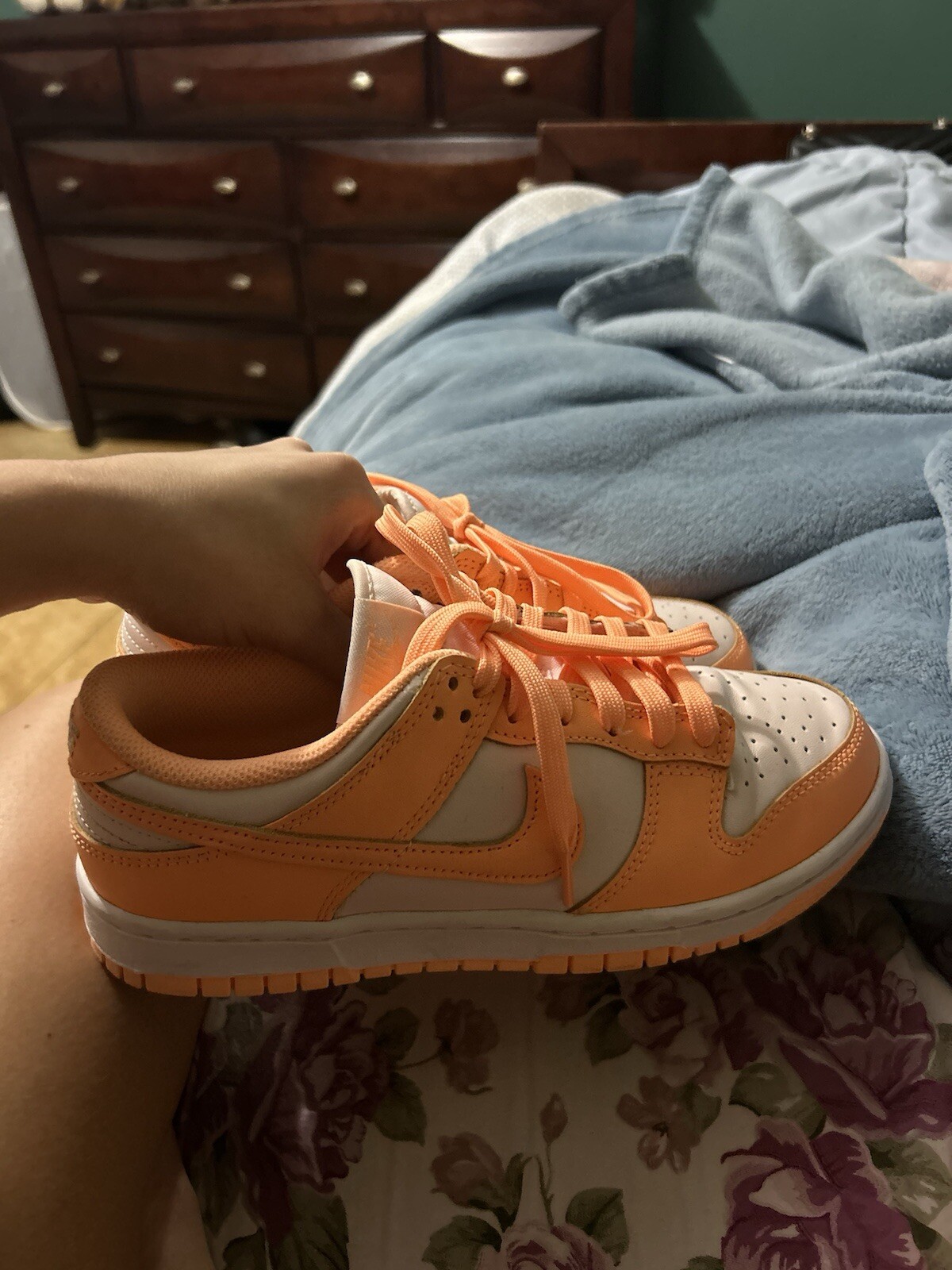 Nike Dunks - image 1