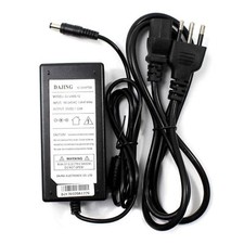 Power Adapter 12VDC 2.6A 40W AC For LCD Monitor