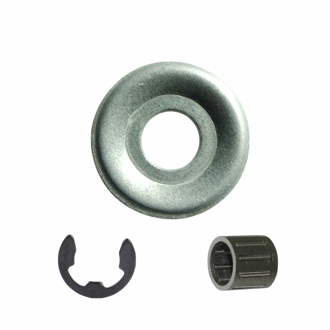 Stihl 021 023 025 MS210 MS230 MS250 Chainsaw Clutch Needle Bearing Washer-image
