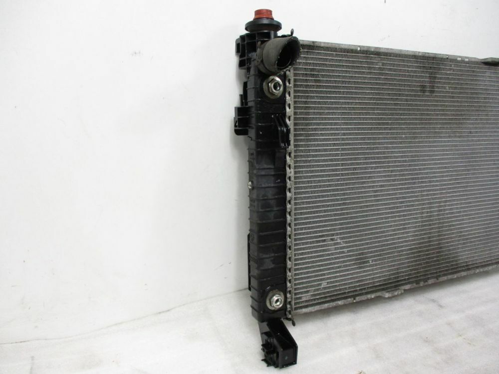 Cooler Radiator Mercedes-Benz (W245) B 180 A1695000003 | eBay 