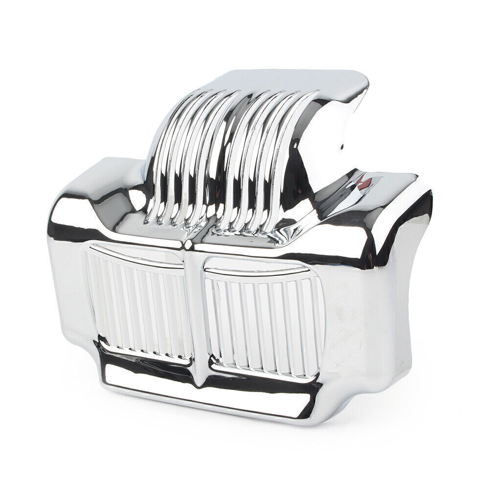 Fit Harley Electra Glides 20112015 Street Glides Chrome Stock Oil