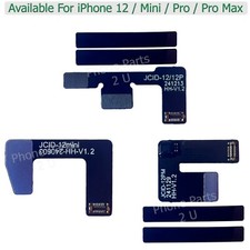 For Apple iPhone 12 / 12 Mini / 12 Pro Max JCID Tag On Face ID Repair Flex Cable