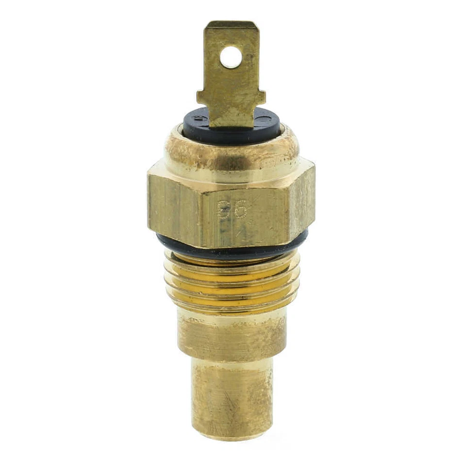 Engine Coolant Temperature Sender fits 1980-1993 Toyota Pickup 4Runner Corolla - Image 2 of 4