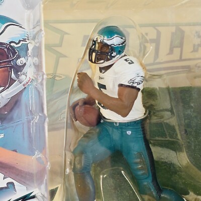 McFarlane NFL #5 Donovan McNabb Philadelphia Eagles Series 4